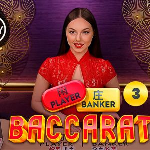Baccarat 3