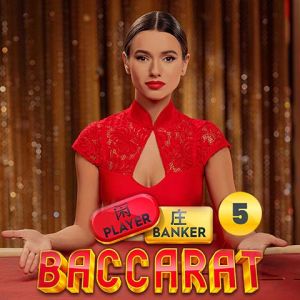 Baccarat 5