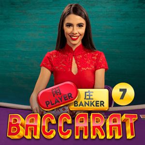 Baccarat 7