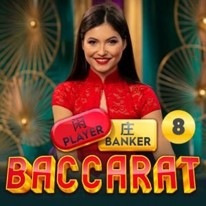Baccarat 8