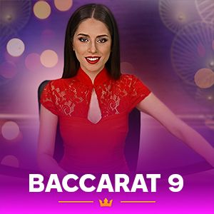 Baccarat 9