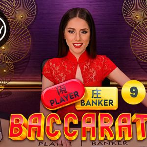 Baccarat 9