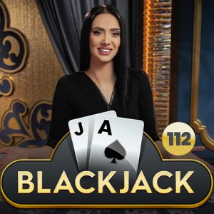 Blackjack 112