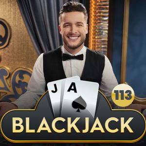 Blackjack 113