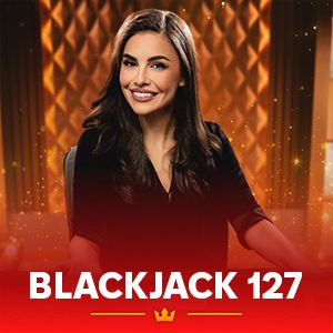 Blackjack 127