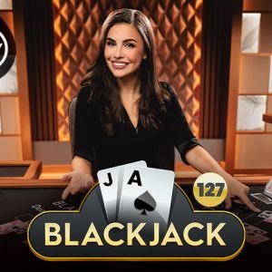 Blackjack 127