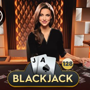 Blackjack 128
