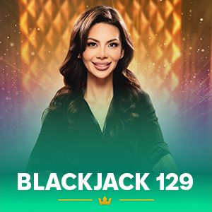 Blackjack 129