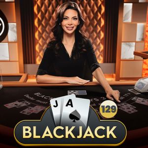 Blackjack 129