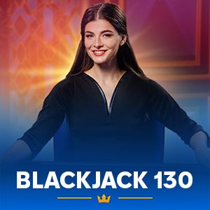 Blackjack 130
