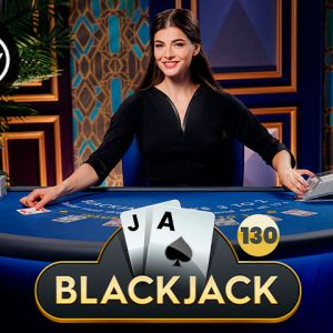 Blackjack 130