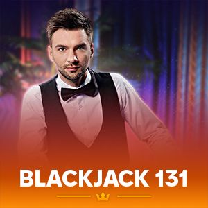 Blackjack 131