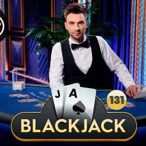 Blackjack 131