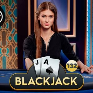 Blackjack 132