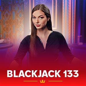 Blackjack 133