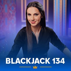 Blackjack 134