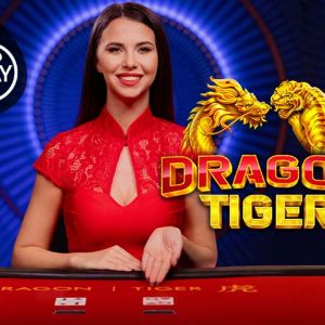 Dragon Tiger