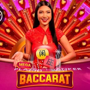 Mega Baccarat