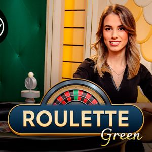 Roulette Green