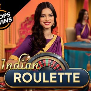 Roulette Indian