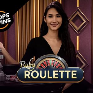 Roulette Ruby