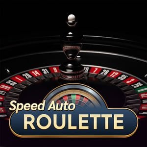 Speed Auto-Roulette 1
