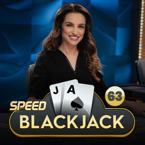 Speed Blackjack 63