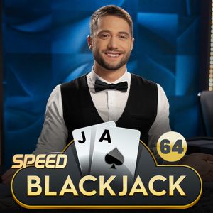 Speed Blackjack 64