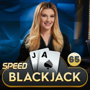 Speed Blackjack 65