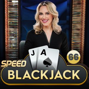 Speed Blackjack 66