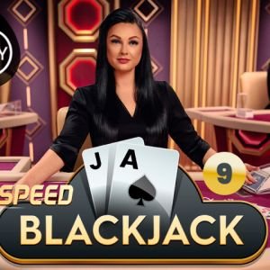 Speed Blackjack 9 - Ruby