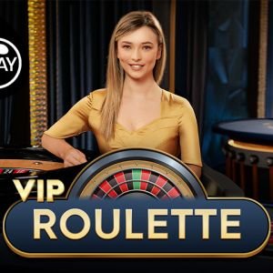 VIP Roulette – The Club