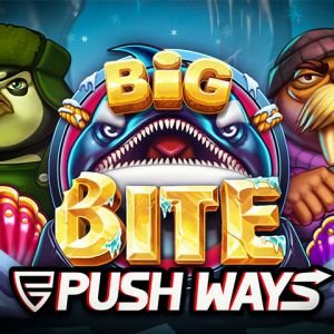Big Bite Push Ways