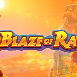 Blaze of Ra