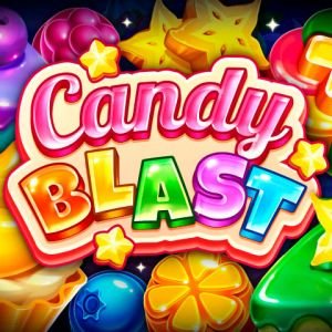 Candy Blast