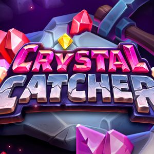 Crystal Catcher