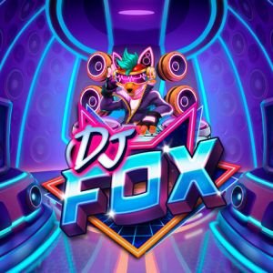 DJ Fox