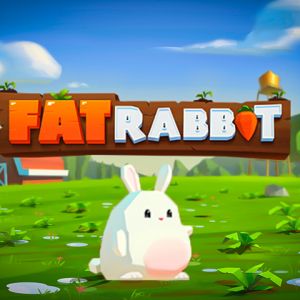 Fat Rabbit