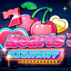 Hearts Highway