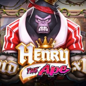 Henry The Ape