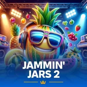 Jammin' Jars 2