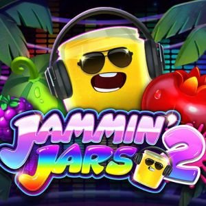 Jammin' Jars 2