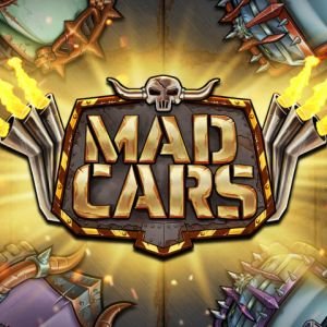 Mad Cars