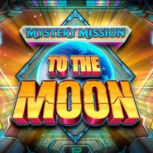 Mystery Mission - To The Moon