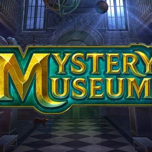 Mystery Museum