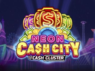 Neon Cash City