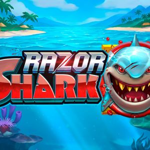 Razor Shark