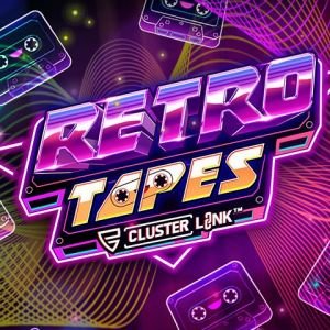 Retro Tapes