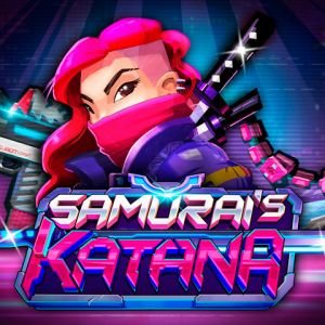 Samurai's Katana