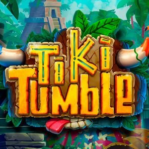 Tiki Tumble